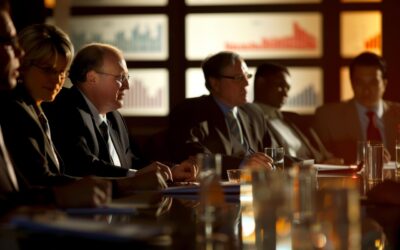 Key Takeaways for Directors: What the Abolition of the Shareholder Rule Means for Corporate Governance